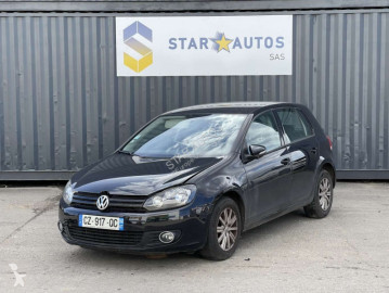 Volkswagen sedan