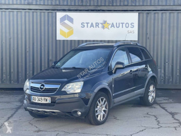 4X4 / SUV Opel