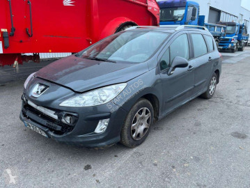 Familiar Peugeot