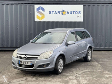 Break Opel