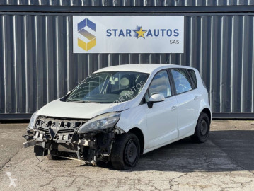 Monospace Renault