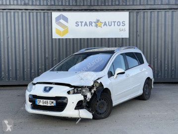 Break Peugeot