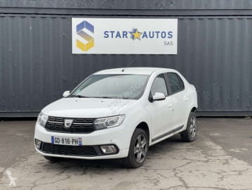 Berlina Dacia