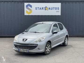 Berlina Peugeot