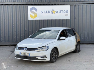 Berlina Volkswagen