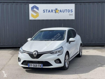 Berlina Renault