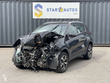 4X4 / SUV KIA