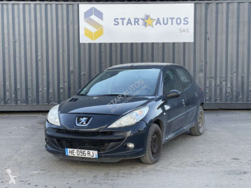 Osobowy Peugeot