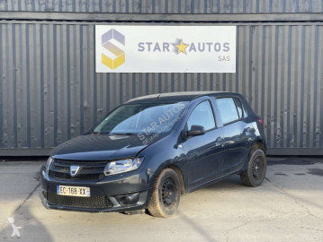 Berlina Dacia