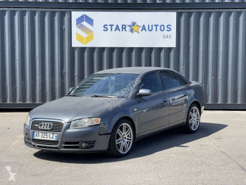 Berlina Audi