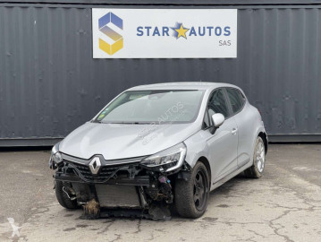 Coche berlina Renault