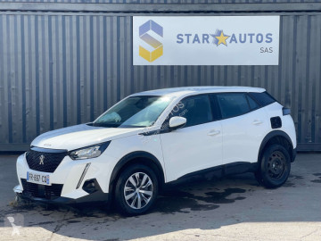 4X4 / SUV Peugeot