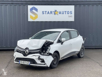 Berline Renault