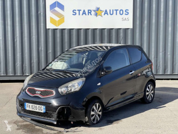 Berlina KIA
