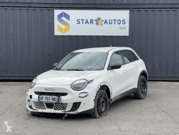 Citadine Fiat