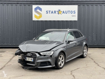 Berlina Audi
