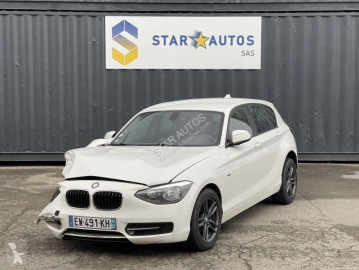 Berlina BMW
