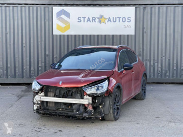 Berline Citroën