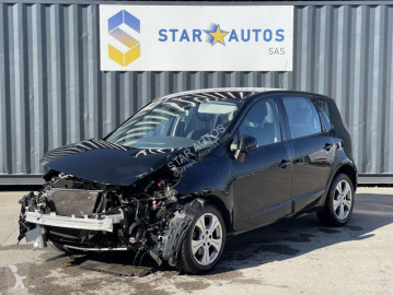 Monospace Renault