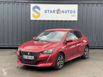 Peugeot