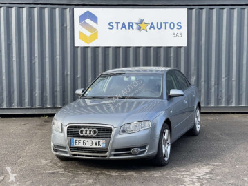 Berlina Audi