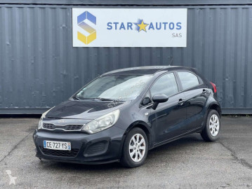 Berlina KIA