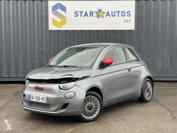 Citadine Fiat