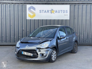 Berlina Citroën