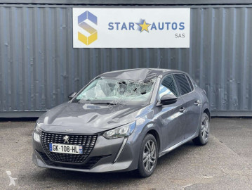 Berlina Peugeot