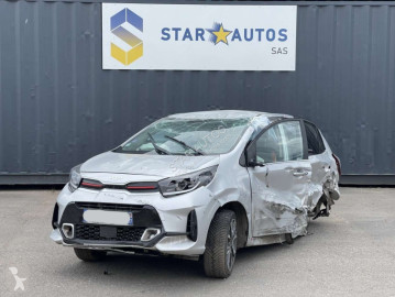 Berlina KIA