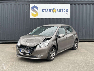 Berlina Peugeot