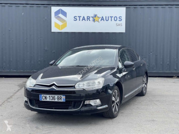 Berline Citroën