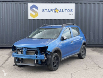 Berlina Dacia