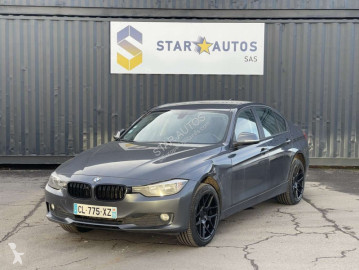Berline BMW