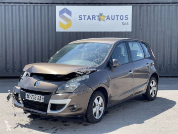 Monospace Renault