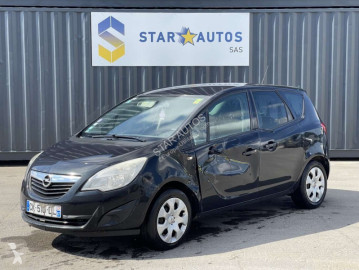 Monospace Opel