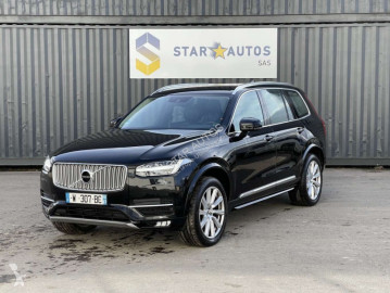 4X4 / SUV Volvo