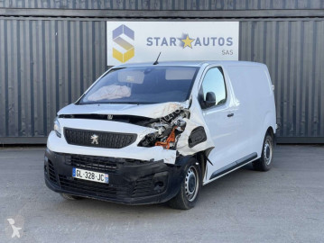 Fourgon Peugeot