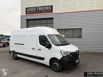 RenaultMaster