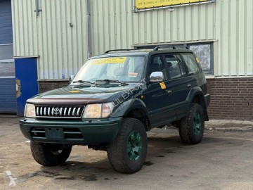 4X4 / SUV Toyota