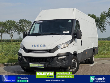 Лекотоварен фургон Iveco