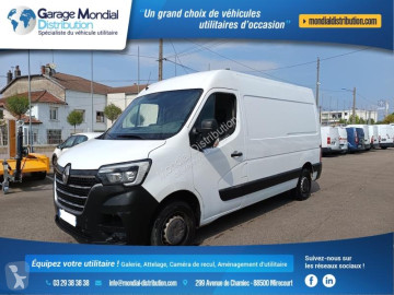 RenaultMaster