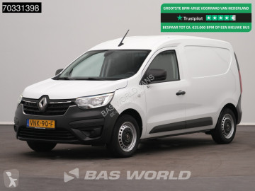 Fourgon Renault