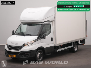 IvecoDaily