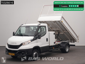 IvecoDaily