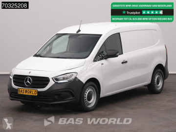 MercedesCitan