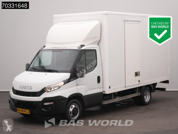 IvecoDaily