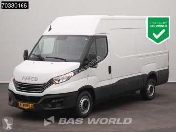 IvecoDaily