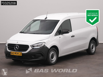 MercedesCitan