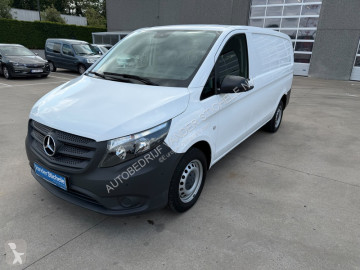 Caja cerrada Mercedes